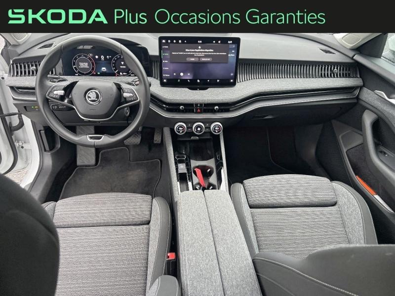 Voitures occasions ŠKODA Superb Combi Selection Orvault