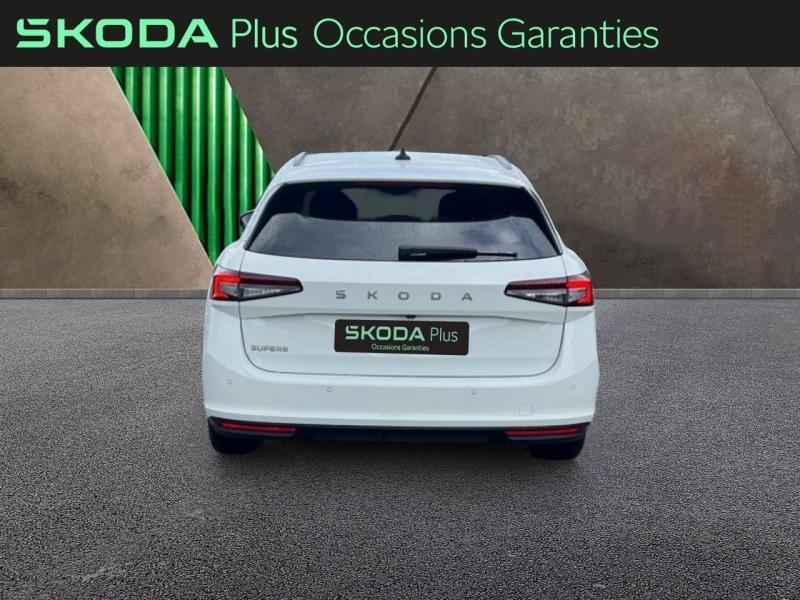 Voitures occasions ŠKODA Superb Combi Selection Orvault