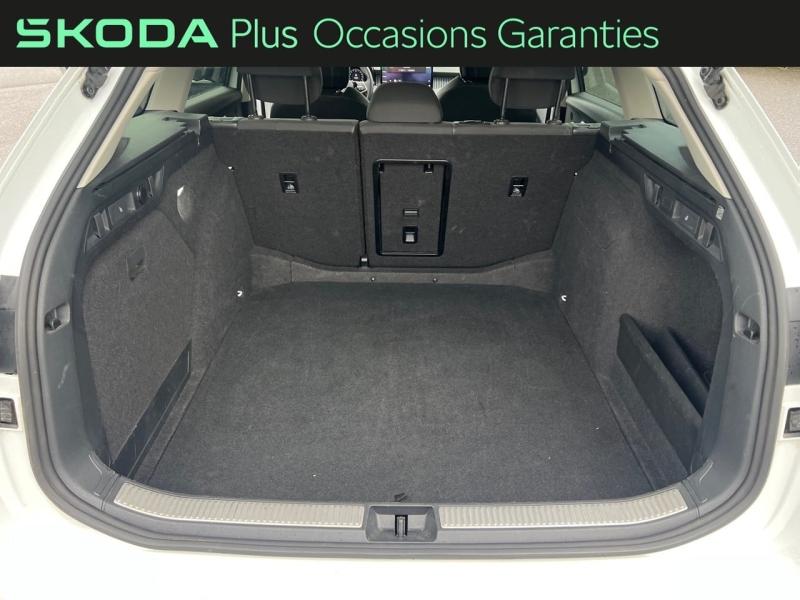 Voitures occasions ŠKODA Superb Combi Selection Orvault