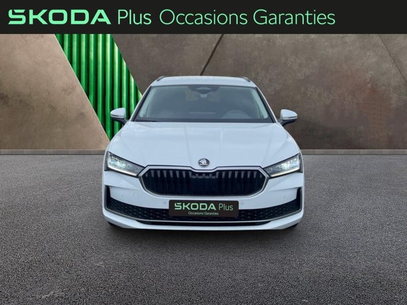 Voitures occasions ŠKODA Superb Combi Selection Orvault