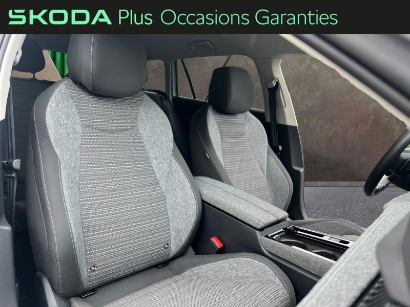 Voitures occasions ŠKODA Superb Combi Selection Orvault