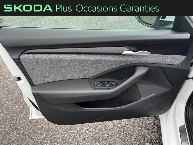 Voitures occasions ŠKODA Superb Combi Selection Orvault