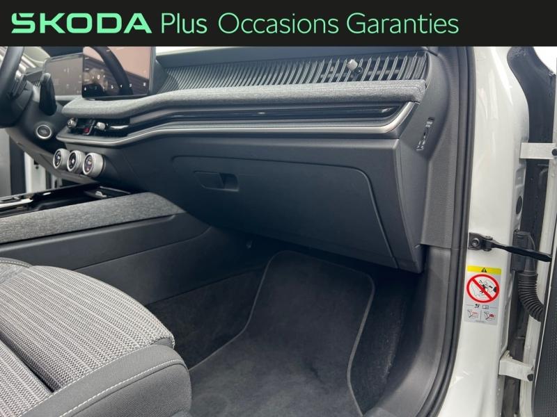 Voitures occasions ŠKODA Superb Combi Selection Orvault
