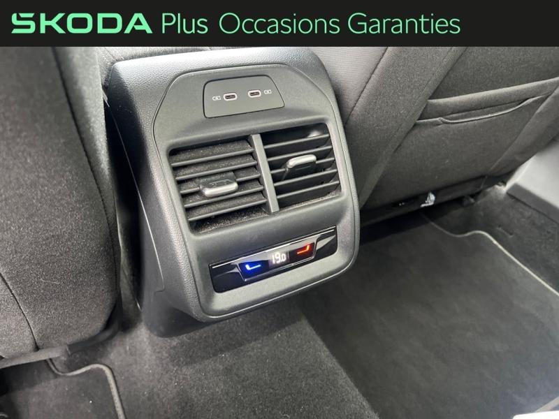 Voitures occasions ŠKODA Superb Combi Selection Orvault