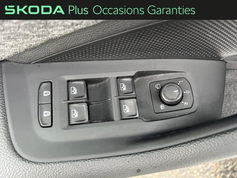 Voitures occasions ŠKODA Superb Combi Selection Orvault