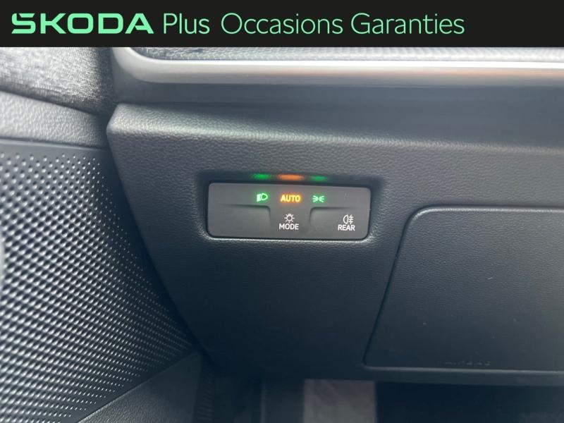 Voitures occasions ŠKODA Superb Combi Selection Orvault