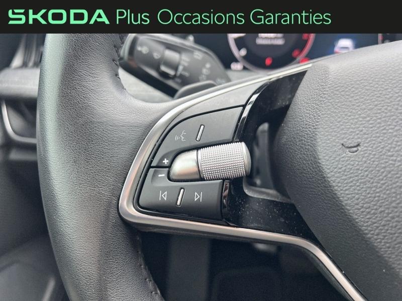 Voitures occasions ŠKODA Superb Combi Selection Orvault