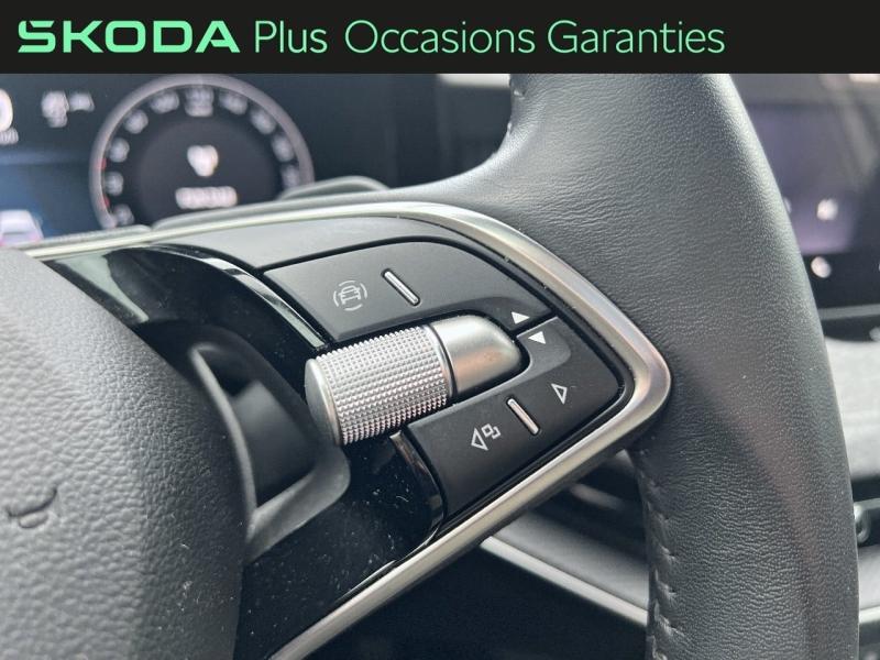 Voitures occasions ŠKODA Superb Combi Selection Orvault