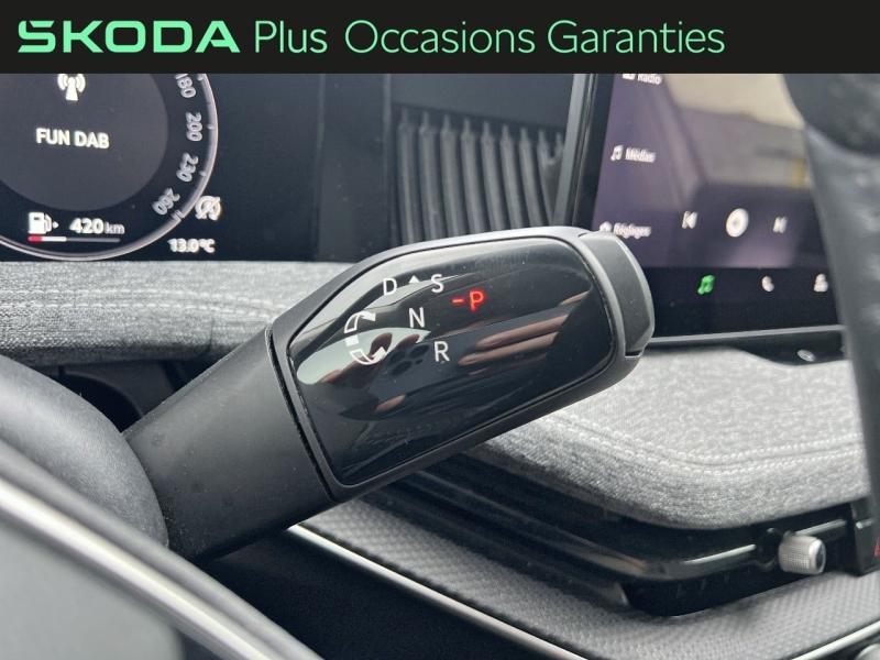 Voitures occasions ŠKODA Superb Combi Selection Orvault