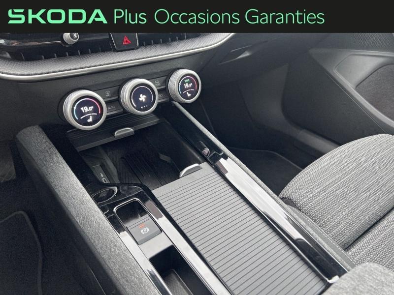 Voitures occasions ŠKODA Superb Combi Selection Orvault
