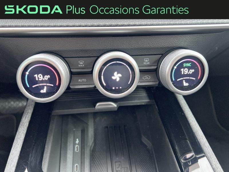 Voitures occasions ŠKODA Superb Combi Selection Orvault