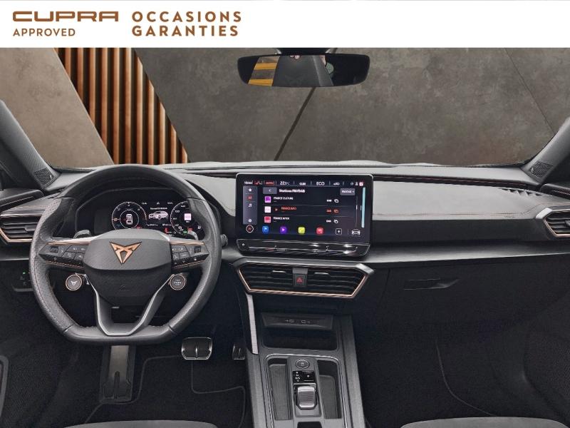 Voitures occasions CUPRA FORMENTOR VZ Tribe Edition Orvault