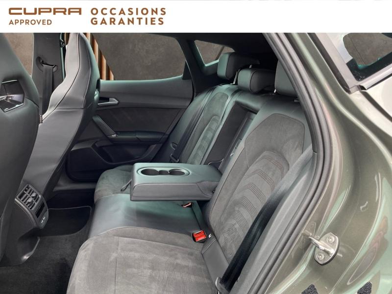 Voitures occasions CUPRA FORMENTOR VZ Tribe Edition Orvault