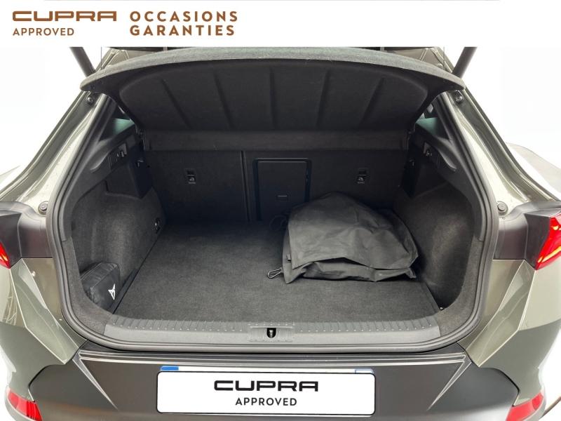 Voitures occasions CUPRA FORMENTOR VZ Tribe Edition Orvault