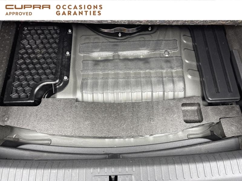 Voitures occasions CUPRA FORMENTOR VZ Tribe Edition Orvault
