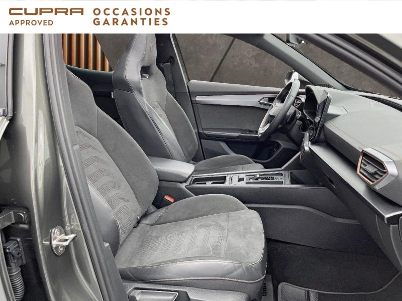 Voitures occasions CUPRA FORMENTOR VZ Tribe Edition Orvault