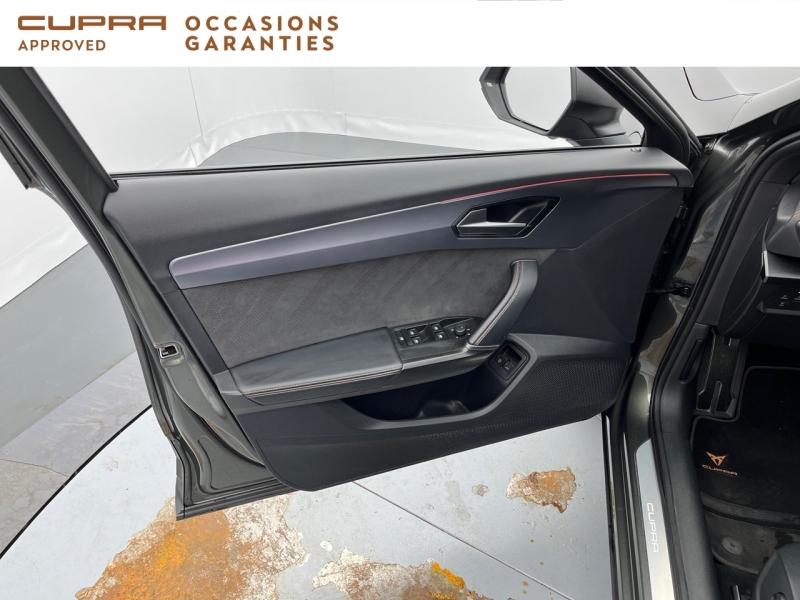 Voitures occasions CUPRA FORMENTOR VZ Tribe Edition Orvault