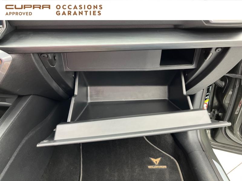 Voitures occasions CUPRA FORMENTOR VZ Tribe Edition Orvault