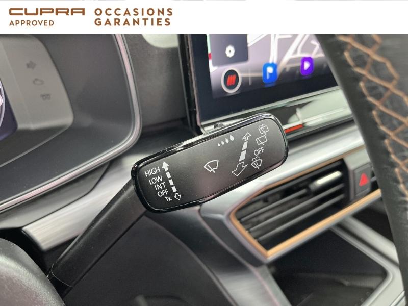 Voitures occasions CUPRA FORMENTOR VZ Tribe Edition Orvault