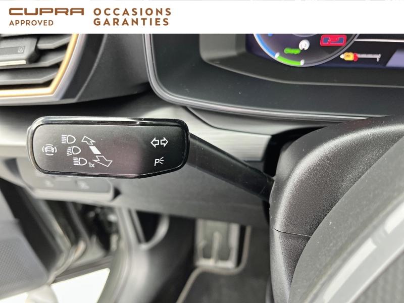 Voitures occasions CUPRA FORMENTOR VZ Tribe Edition Orvault