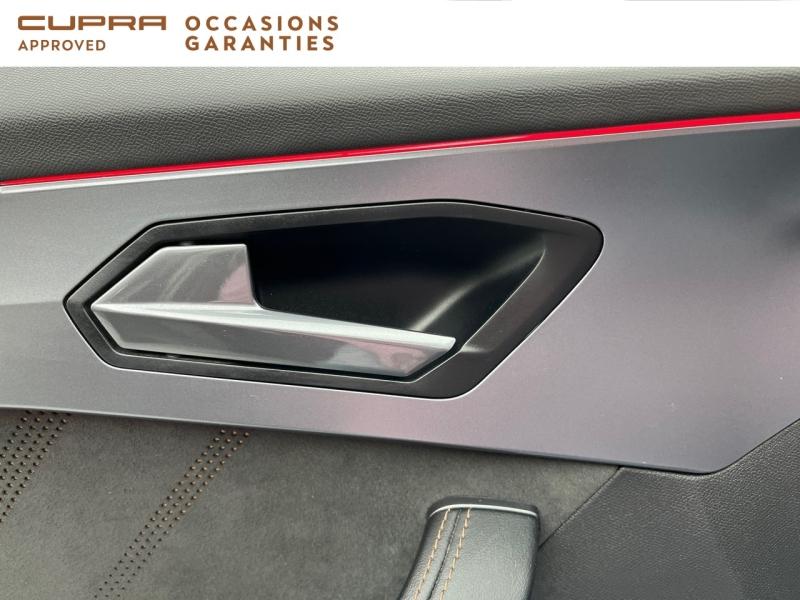Voitures occasions CUPRA FORMENTOR VZ Tribe Edition Orvault