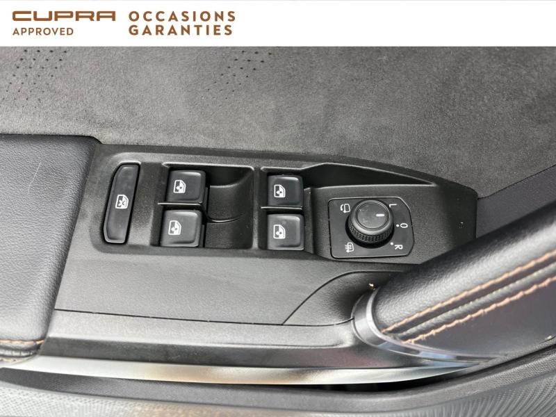 Voitures occasions CUPRA FORMENTOR VZ Tribe Edition Orvault
