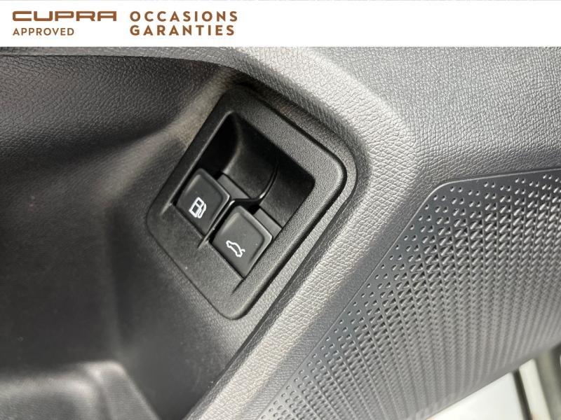 Voitures occasions CUPRA FORMENTOR VZ Tribe Edition Orvault