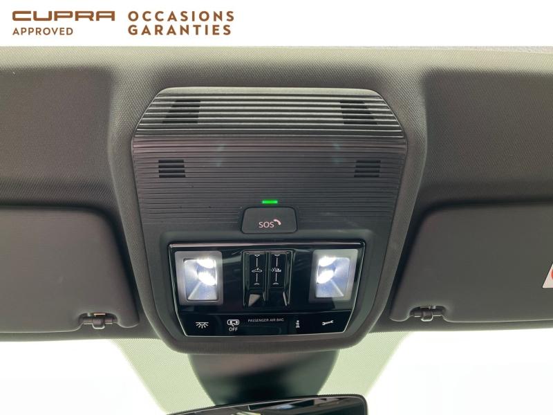 Voitures occasions CUPRA FORMENTOR VZ Tribe Edition Orvault