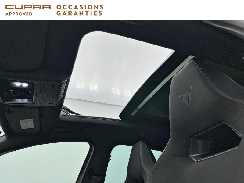 Voitures occasions CUPRA FORMENTOR VZ Tribe Edition Orvault