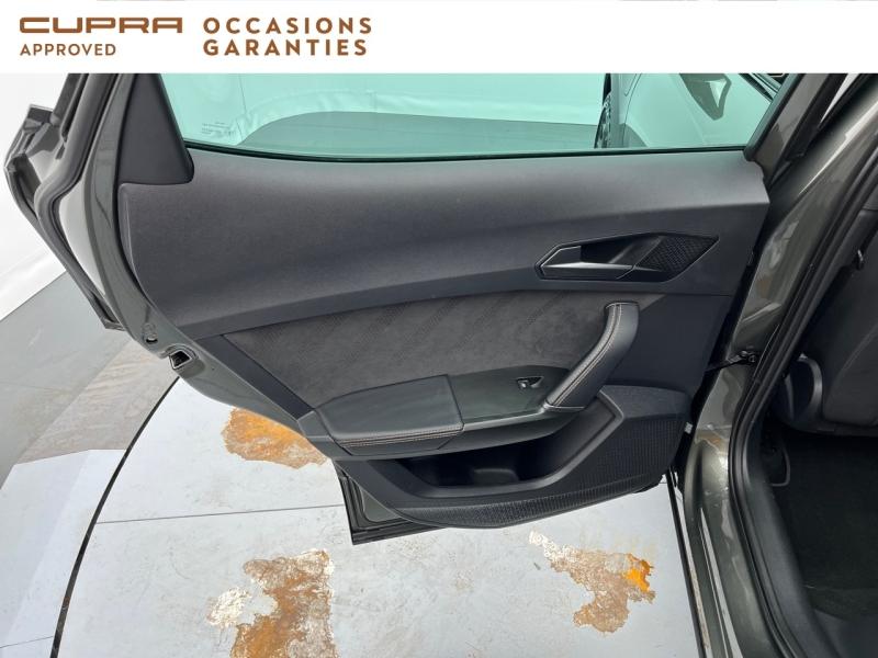Voitures occasions CUPRA FORMENTOR VZ Tribe Edition Orvault