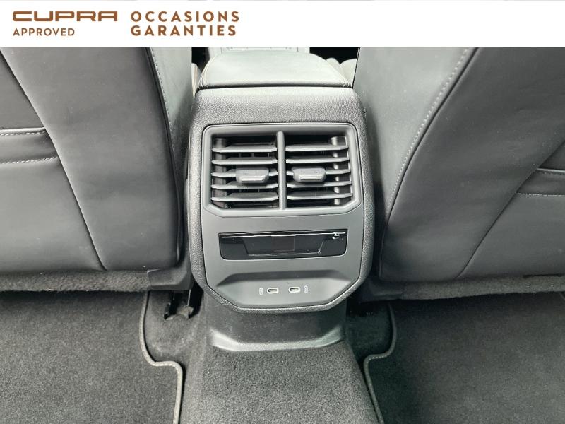 Voitures occasions CUPRA FORMENTOR VZ Tribe Edition Orvault