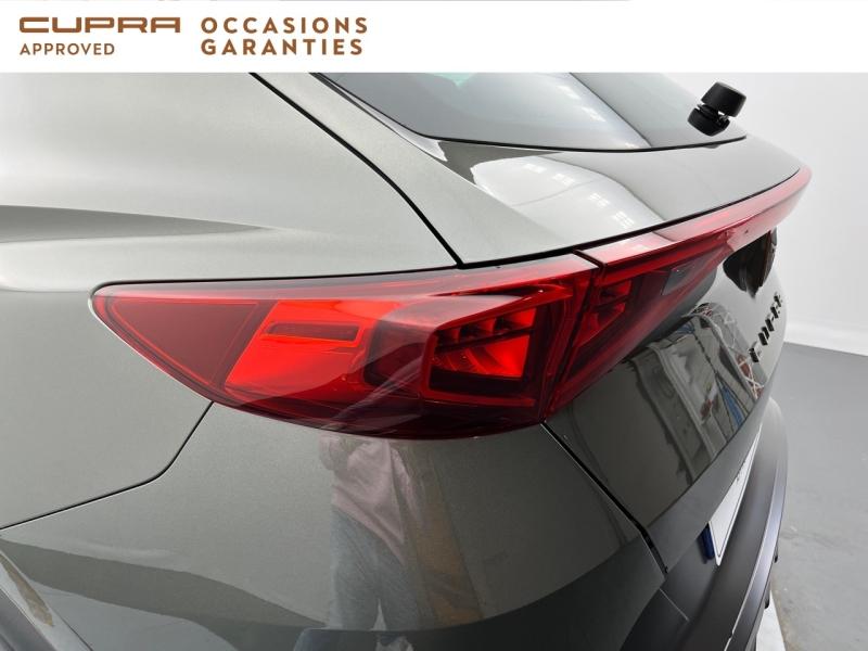 Voitures occasions CUPRA FORMENTOR VZ Tribe Edition Orvault