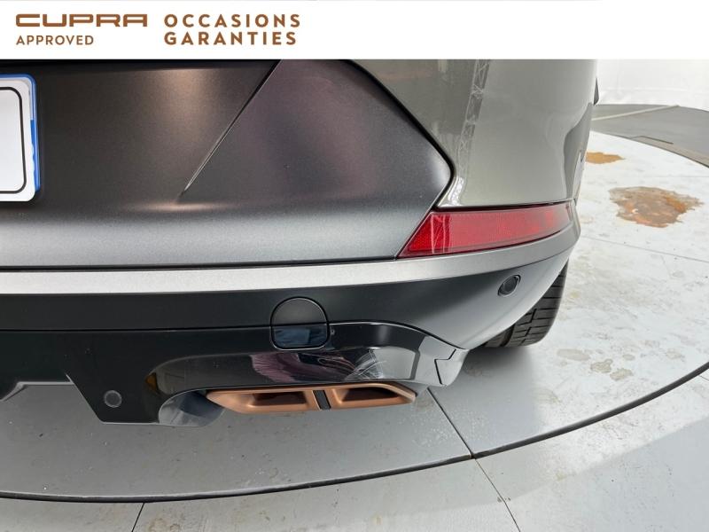 Voitures occasions CUPRA FORMENTOR VZ Tribe Edition Orvault