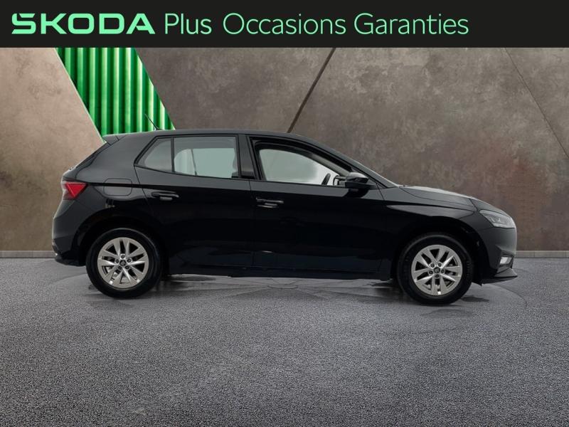 Voitures occasions ŠKODA FABIA Selection Orvault