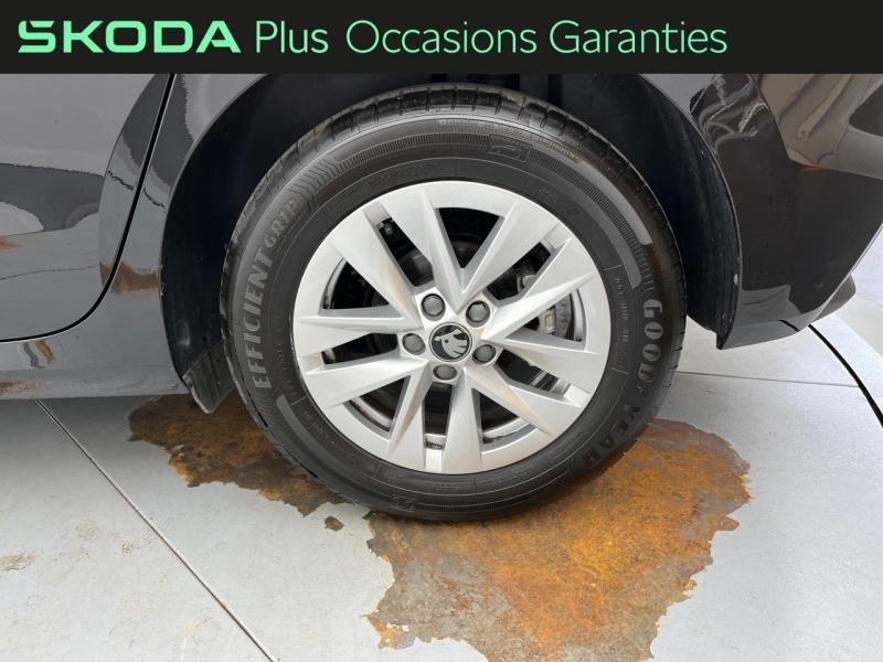 Voitures occasions ŠKODA FABIA Selection Orvault