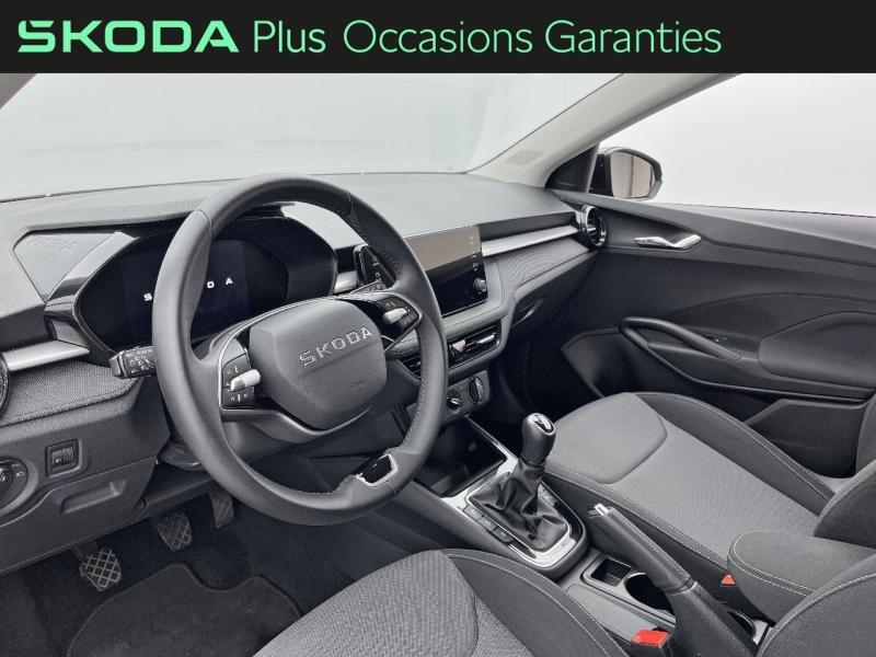 Voitures occasions ŠKODA FABIA Selection Orvault