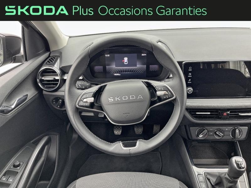 Voitures occasions ŠKODA FABIA Selection Orvault