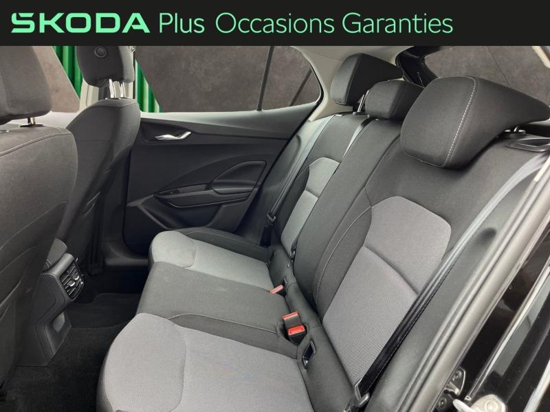 Voitures occasions ŠKODA FABIA Selection Orvault