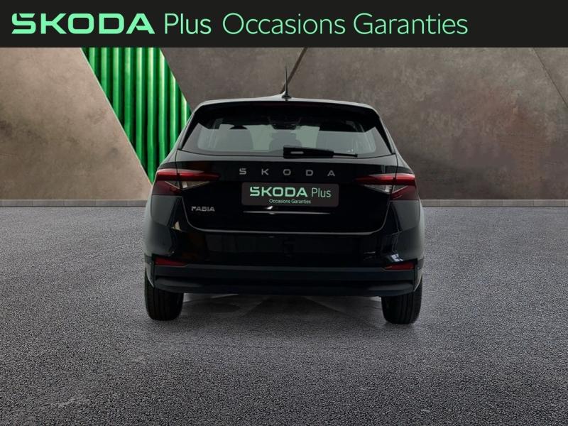 Voitures occasions ŠKODA FABIA Selection Orvault