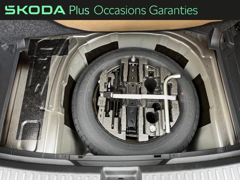 Voitures occasions ŠKODA FABIA Selection Orvault
