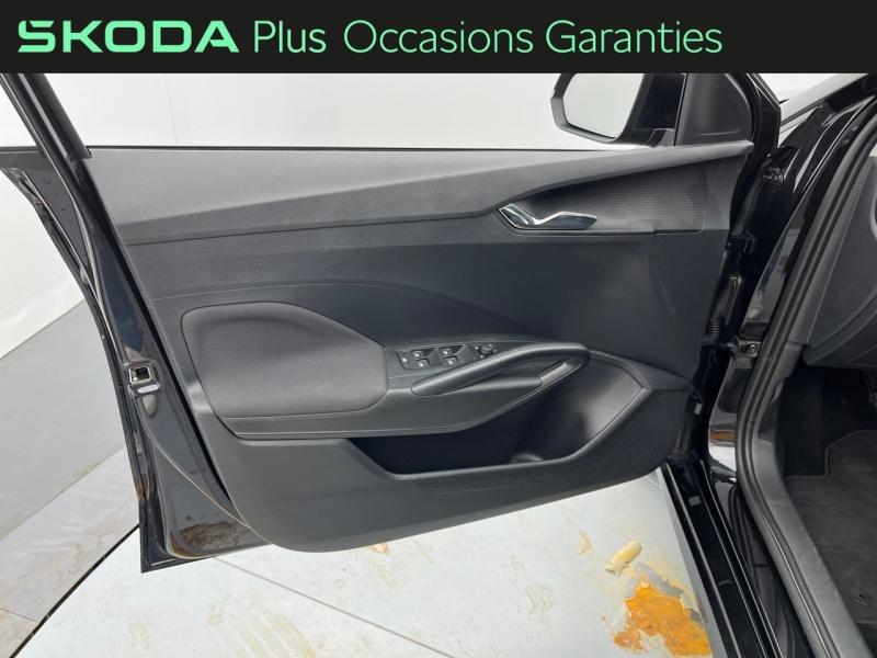 Voitures occasions ŠKODA FABIA Selection Orvault