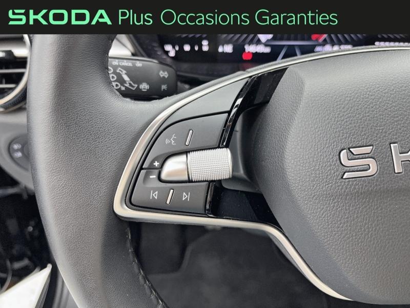 Voitures occasions ŠKODA FABIA Selection Orvault