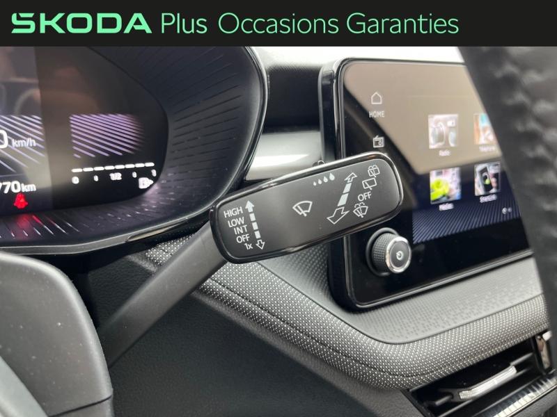 Voitures occasions ŠKODA FABIA Selection Orvault