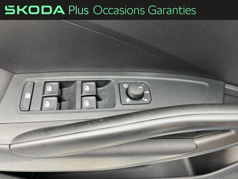 Voitures occasions ŠKODA FABIA Selection Orvault