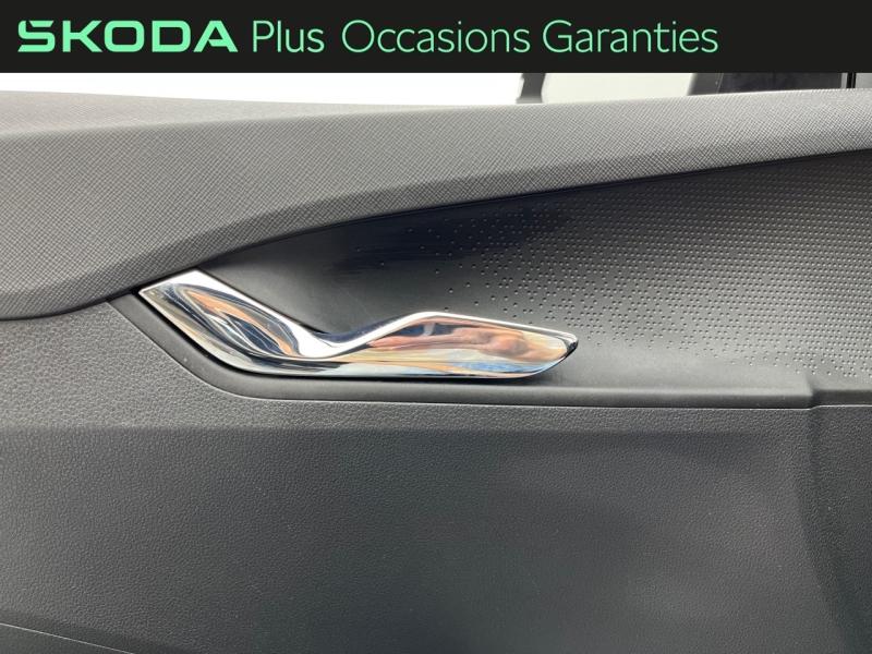 Voitures occasions ŠKODA FABIA Selection Orvault