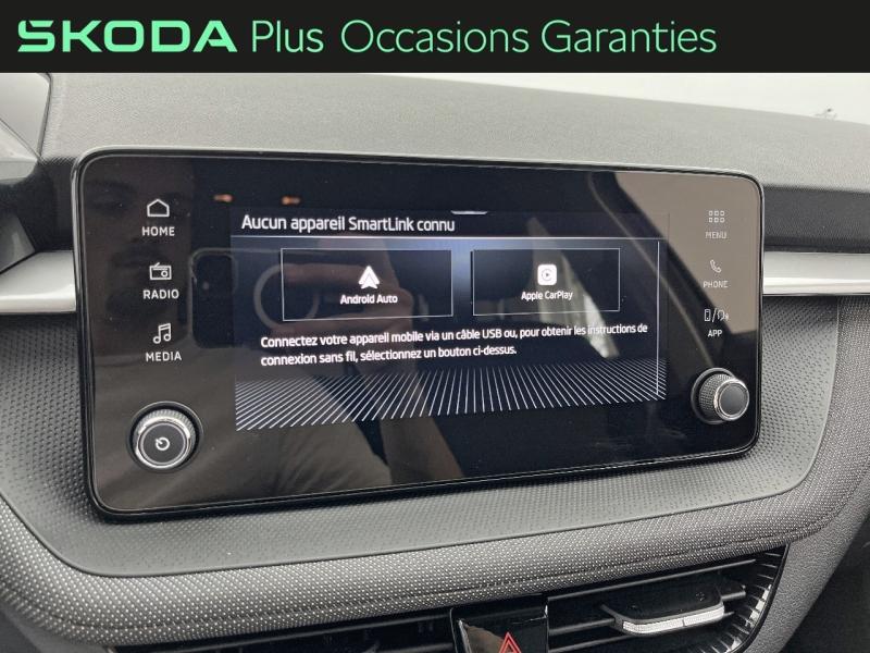 Voitures occasions ŠKODA FABIA Selection Orvault