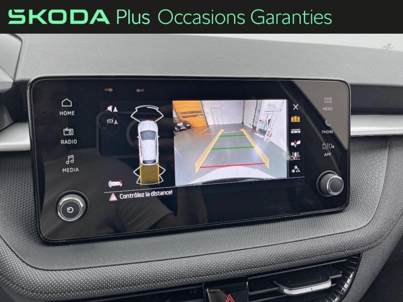 Voitures occasions ŠKODA FABIA Selection Orvault