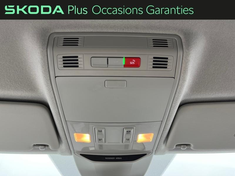 Voitures occasions ŠKODA FABIA Selection Orvault