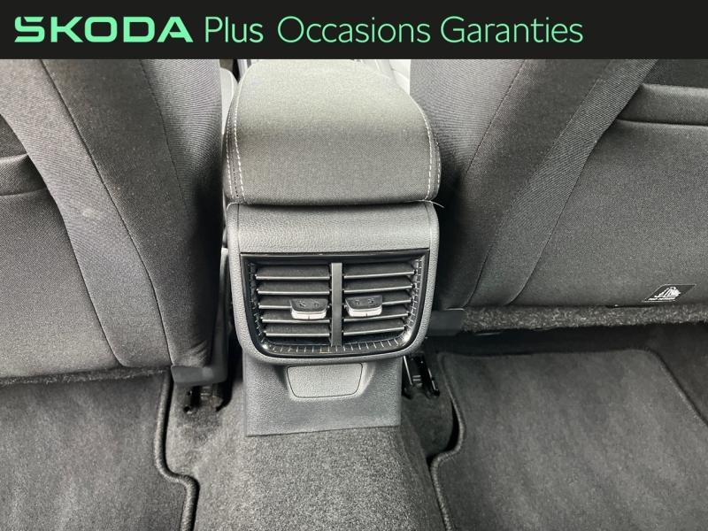 Voitures occasions ŠKODA FABIA Selection Orvault