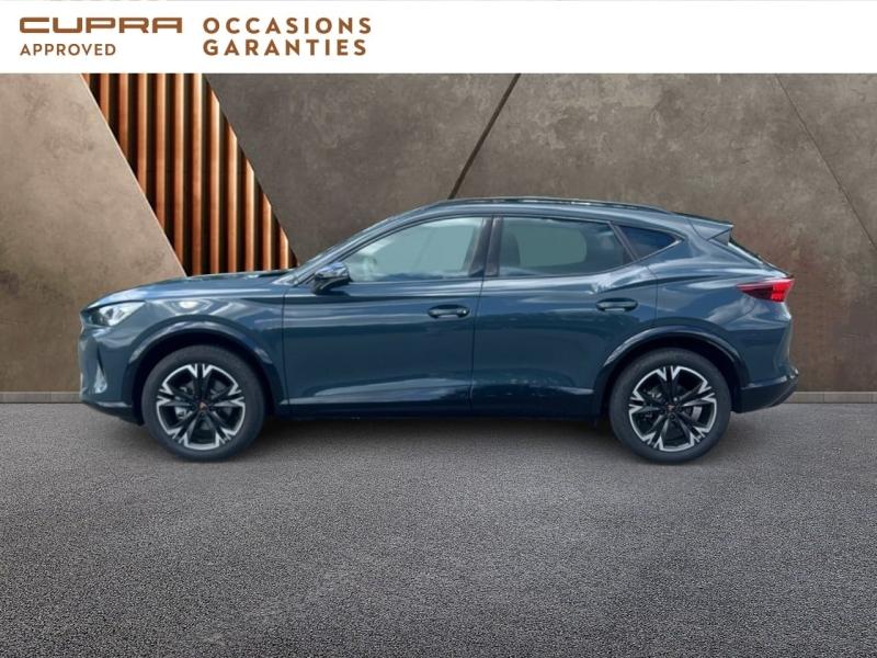 Voitures occasions CUPRA FORMENTOR V Orvault